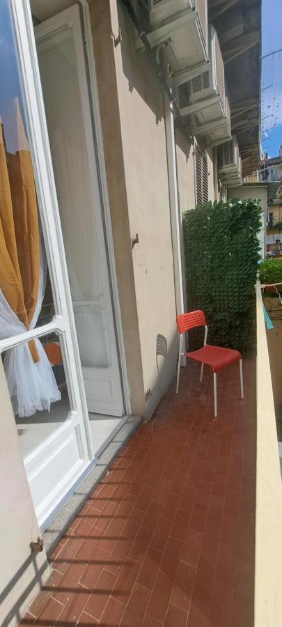 Central Turin - Il Mio Viaggio A Torino Kültér fotó
